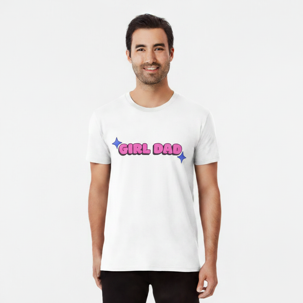 girl dad t shirt girl dad t shirt
