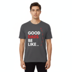 good dads be like t shirt