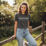 the mama house t shirt