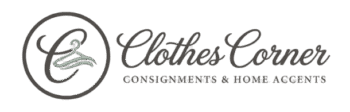 clothes corner logo transparent source 1 removebg preview