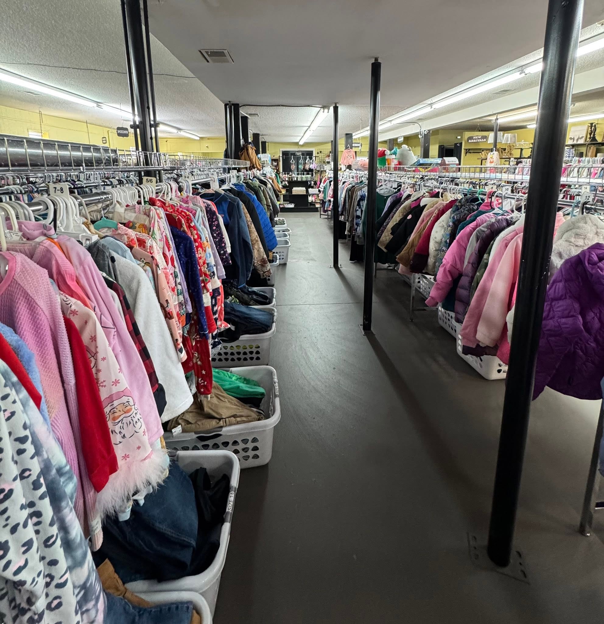 the clothes corner image 5